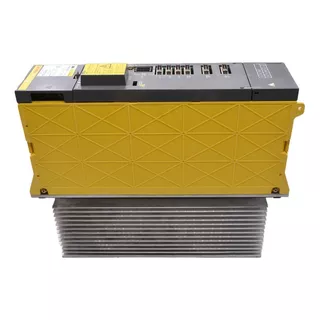 Fanuc A06b-6079-h106 Modulo Servoamplificador/amplifier