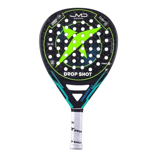 Raqueta de pádel  Drop Shot Conqueror 6.0 2018