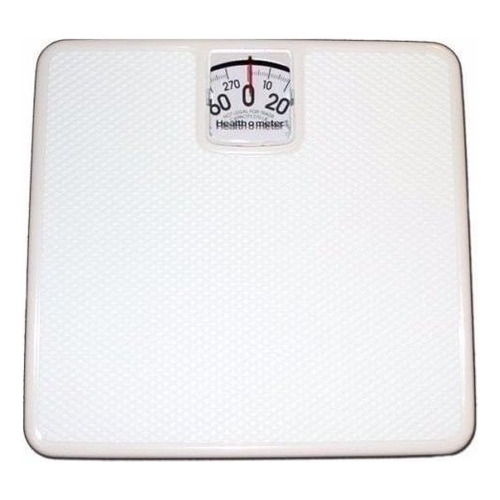Balanza Bascula De Piso Profesional Health O Meter ® 100kg