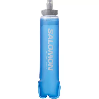 Botella Azul Salomon Soft Flask De 500 Ml