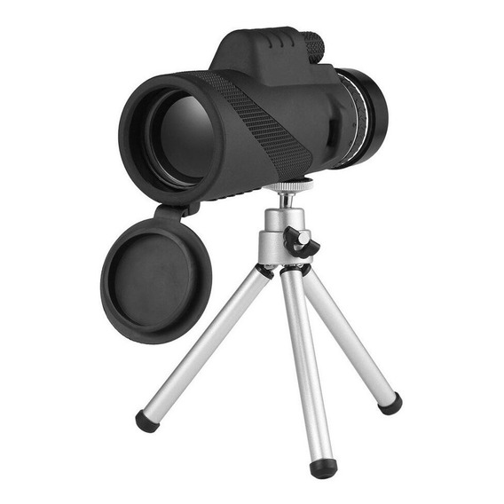 Telescopio Movil Astronomico Monocular 10x C/tripode Atrix ®