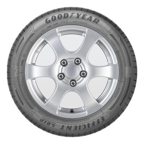 Goodyear EfficientGrip Performance 195/55R15 - 85 - H - P - 1 - 1