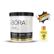Borabella Organico Sem Fomol Boratx Reduz Volume 1kg + Brind
