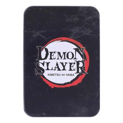 Demon Slayer Cartas De Juego Baraja