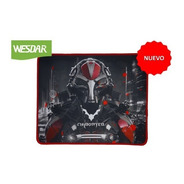 Mouse Pad Gamer 30x25 Cm Wesdar Gp9