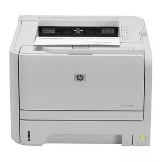 Impressora Hp Laserjet P 2035 Revisada