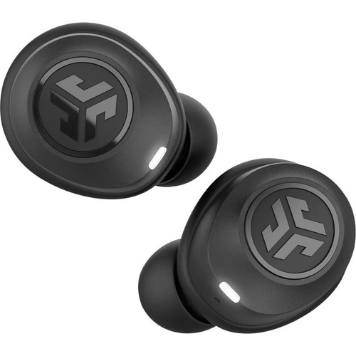 Auriculares Jlab Negros Bluetooth 5.0 - 3 Sound Eq