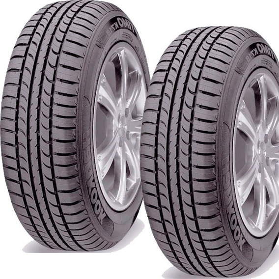 De 2 Llantas 155/70r14 Hankook Optimo K715 77t Meses