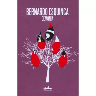 Demonia Bernardo Esquinca