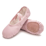 Rosemoli Zapatos De Ballet Para Niñas/niños Pequeños/niños/m