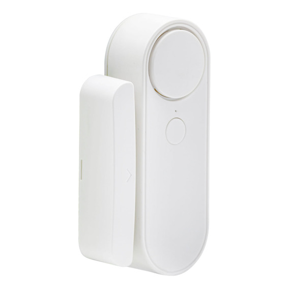 Sensor De Apertura Con Alarma Ding Vta+ Smart Home