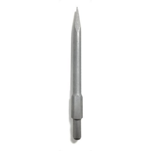 Cincel Punta Hexagonal 30mm X 410mm Martillo Demoledor 41cm