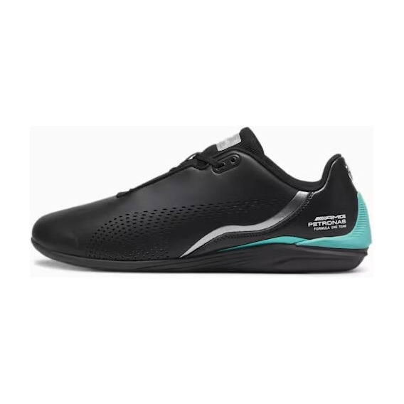 Tenis Puma Mercedes Drift Cat Decima Originales