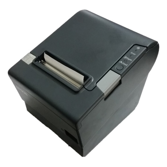 Epson Tmt88v Usb Impresora Miniprinter Térmica Pos Factura 