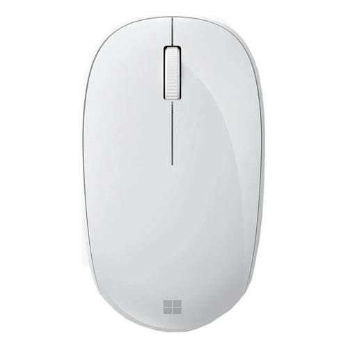 Mouse Microsoft  Bluetooth glaciar