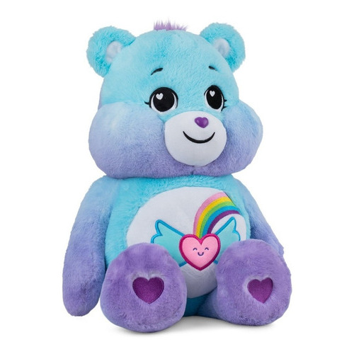 Peluche Jumbo Osito Cariñosito 61cm Dream Bright Bear Oso