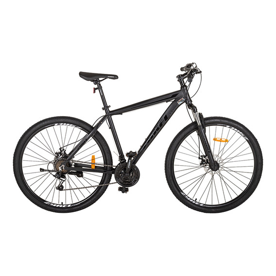 Mountain Bike Zykel Shimano 21 Velocidades +freno A Disco