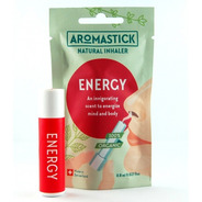 Aromastick - Inalador Nasal - Aromaterapia - Energy