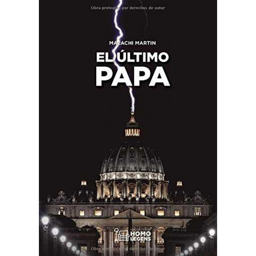 El Último Papa