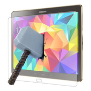Película Vidro Tablet Galaxy Tab S 10.5 2014 T800 T801 T805