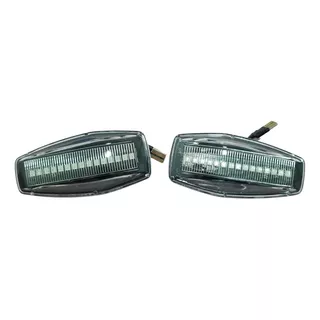 Cocuyo Led  Lateral Guardafango Cruce Hyundai Getz Tucson Se