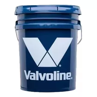 Aceite Valvoline All-fleet Max Sae 15w-40 20 Litros