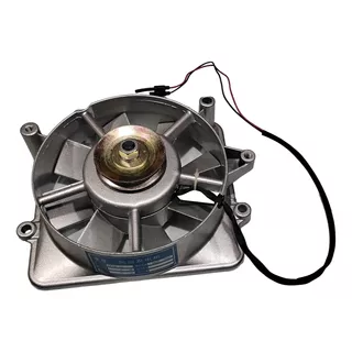 Ventilador Motor Changchai S1100 Alteranador 6 V 30 W 
