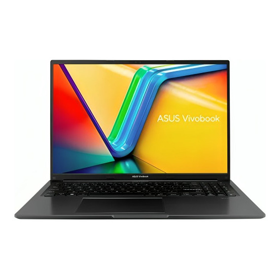 Asus I7-1255u 512gb 16gb 16 Fhd Win11 Black F1605za-ws74