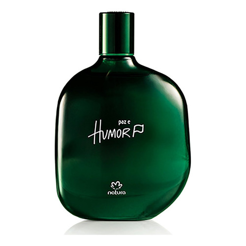 Natura Paz e Humor Eau de toilette 75 ml para  hombre