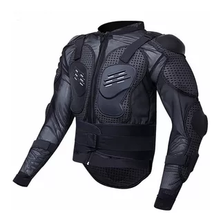 Equipo De Protección Para Moto Protector Torso