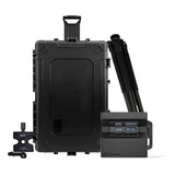 Kit De Fotografía Matterport Con Cámara Pro2 -negro