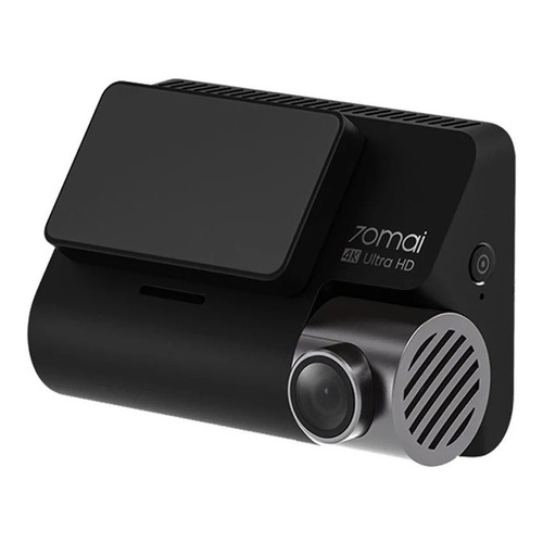 70mai 4k Dash Cam A800s Gps Inco Wifi Y Visión Dual Adas Uhd