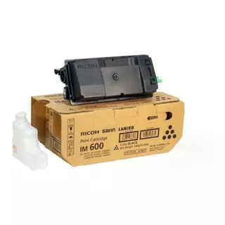 418477  Toner Original Ricoh Im550/im600