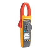 Pinza Amperimétrica Digital Fluke 376 Fc 2500a 