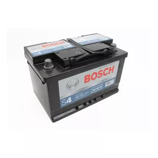 Bateria Bosch S4 62d 12x62 Ford Ranger 4.0i Nafta 1997-2002