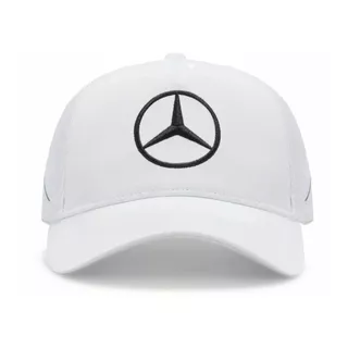 Gorra Mercedes Petronas Equipación Original E Importada
