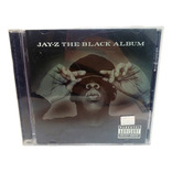 Jay Z The Black Album Cd