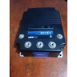 Controlador Motor Dc Sepex Curtis Pmc Fsip Modelo 1244-4411