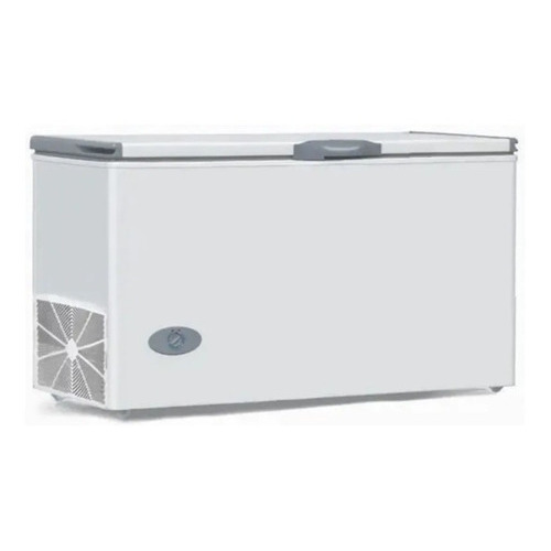 Freezer Horizontal Bambi Fh4100bpa 360 Lts Color Blanco