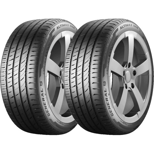 Kit de 2 llantas General Tire Altimax One S LT 215/55R17 94