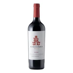 Vinho Tinto Seco Argentino Malbec 750ml Alfredo Roca no Mercado Livre com oferta e cupom de desconto