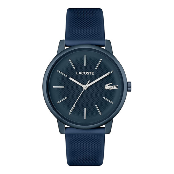 Reloj Lacoste 2010765 Azul Para Hombre