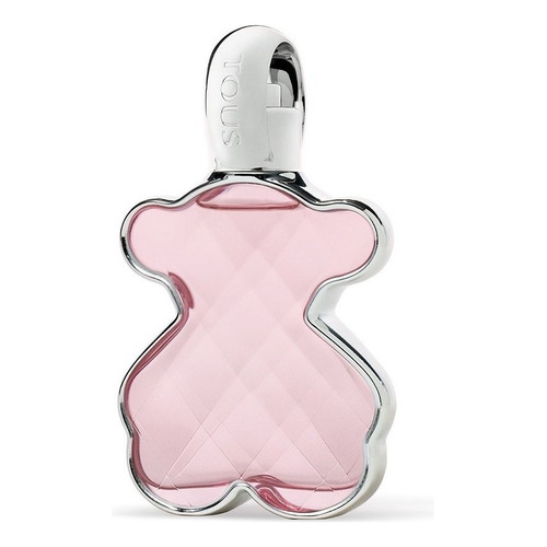  Perfume Tous LoveMe para mujer 50 ml EDP 30 ml para  mujer  