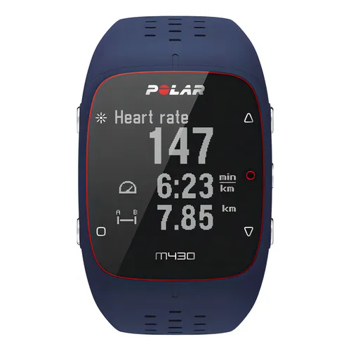 Comprar polar m430 sale