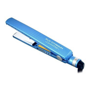 Chapinha De Cabelo Lavinnhair Pro Elo Titanium Azul 110v/220v