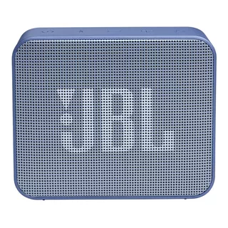 Parlante Jbl Go Essential Jbl-goesblk Portátil Con Bluetooth Waterproof Azul 