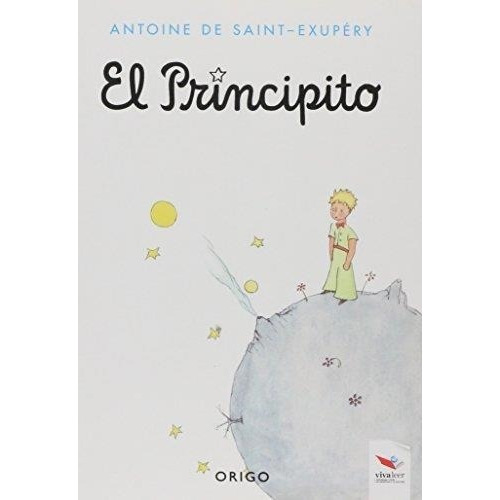 Principito, El - Edición Contemporánea