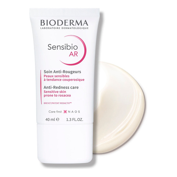 Bioderma Sensibio Ar Antirougeurs X 40ml