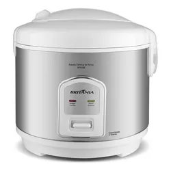 Panela De Arroz Elétrica Bpa5bi Britânia 220v no Mercado Livre com oferta e cupom de desconto