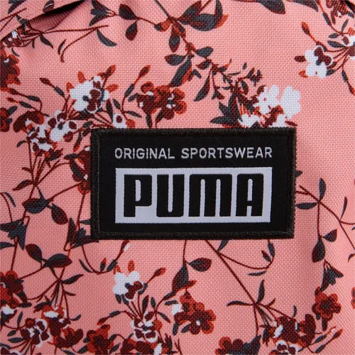 Puma floral backpack sales